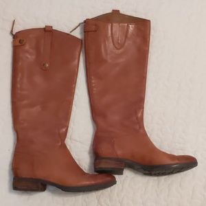 Sam Edelman Riding Boots